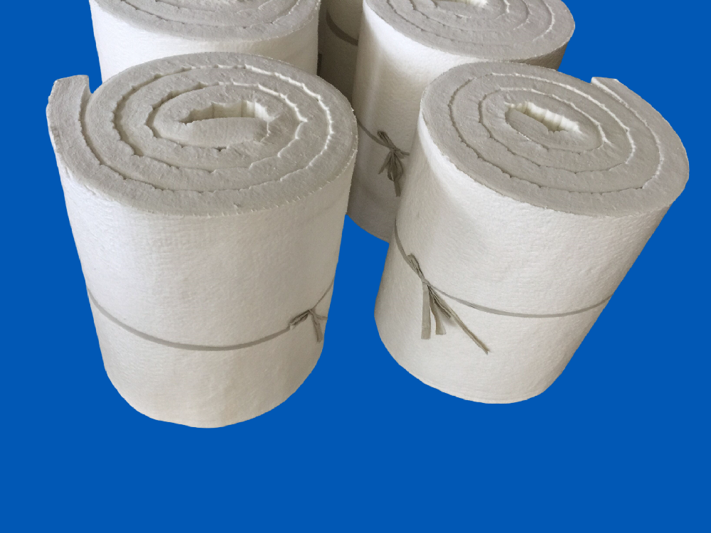 靖江陶瓷纤维毯